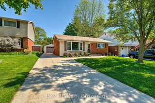 18 Darlington Drive