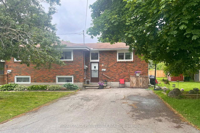 B - 20 Munro Avenue
