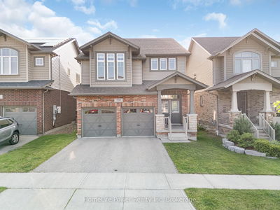 230 Gravel Ridge Tr, Kitchener - 