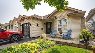 21 Long Point Blvd, Norfolk - Port Rowan