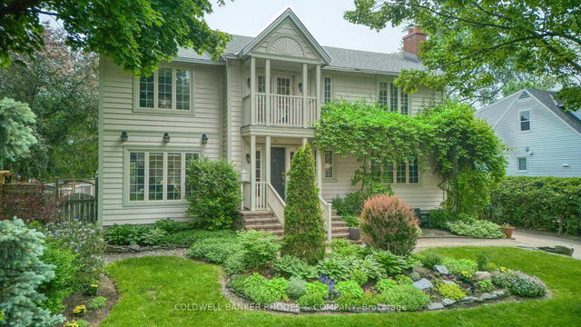 41 Birch Avenue
