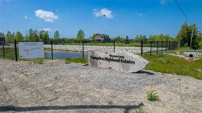 Lot 18 Vosburge Pl, Lincoln - Lincoln Lake