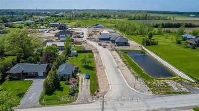 Lot 18 Vosburge Pl, Lincoln - Lincoln Lake image-0-1