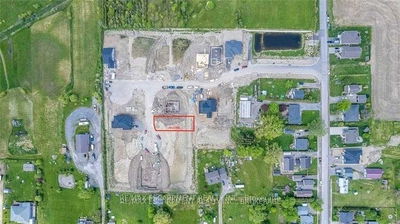 Lot 18 Vosburge Pl, Lincoln - Lincoln Lake image-0-3