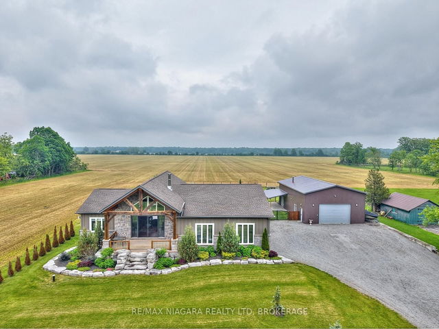 2391 Miller Road