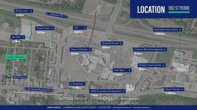 1162 St Pierre St, Orleans - Convent Glen South image-0-1