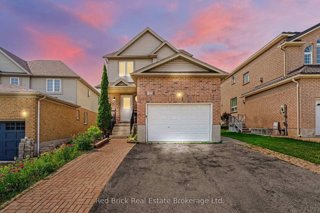 105 Flaherty Drive