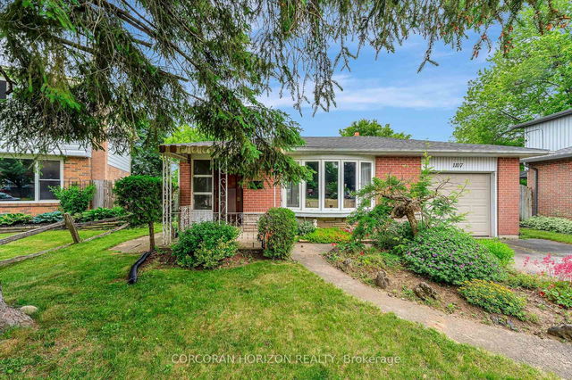 1107 Mary Avenue