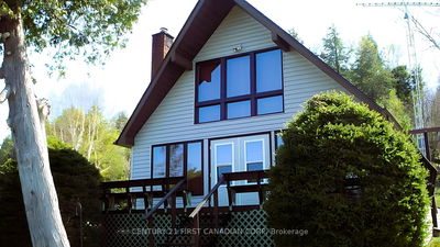 109 Cressey Rd, Thessalon - 