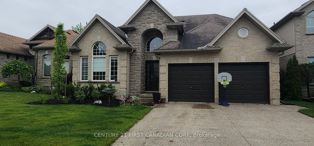 1447 Kains Woods Terrace