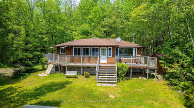 1147 Comfort Dr, Highlands East - Glamorgan