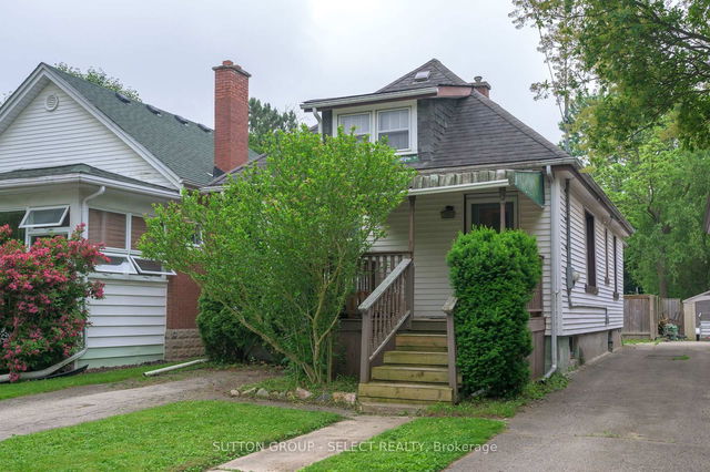107 Langarth Street