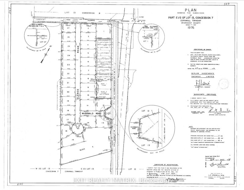 5 Glenco Rd, South Stormont - South Stormont (Cornwall) Twp image-0-0