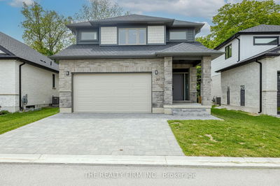 Unit 27 — 22701 Adelaide Rd, Strathroy-Caradoc - Mount Brydges