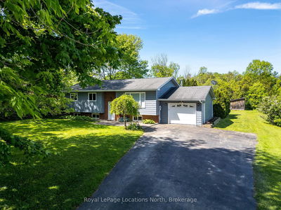 194 Centre St, Meaford - Meaford image-0-1