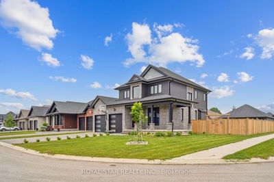 2 Statham St, Strathroy-Caradoc - SE