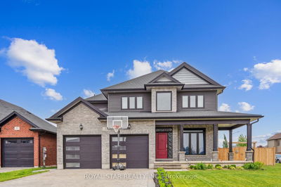 2 Statham St, Strathroy-Caradoc - SE image-0-1