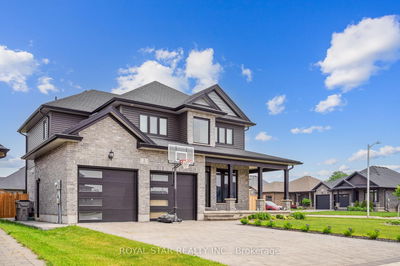2 Statham St, Strathroy-Caradoc - SE image-0-2