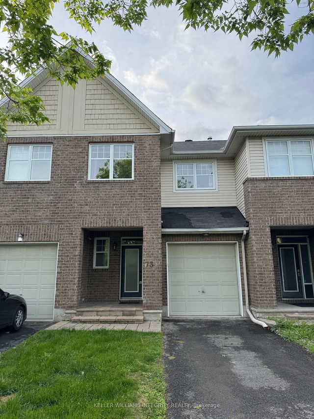 73 Hatchley Road