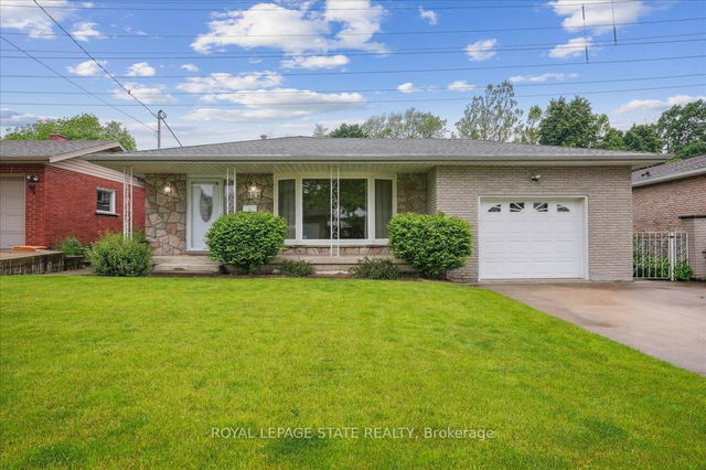 122 Glen Castle Drive