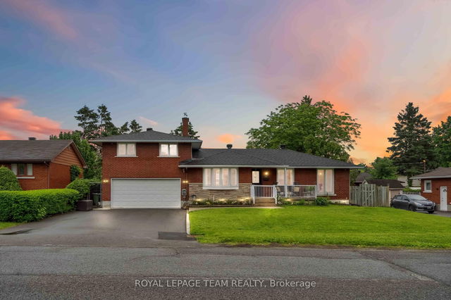 80 David Drive