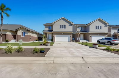 98 Warwick Dr, Chatham-Kent - Chatham