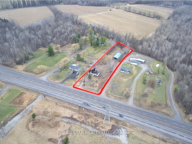 1171 Hwy 6 Highway