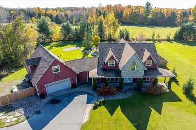 369 Douglas Rd, Douro-Dummer - Douro-Dummer