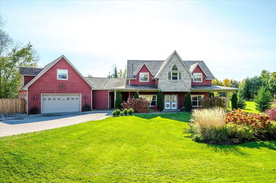 369 Douglas Rd, Douro-Dummer - Douro-Dummer image-0-1