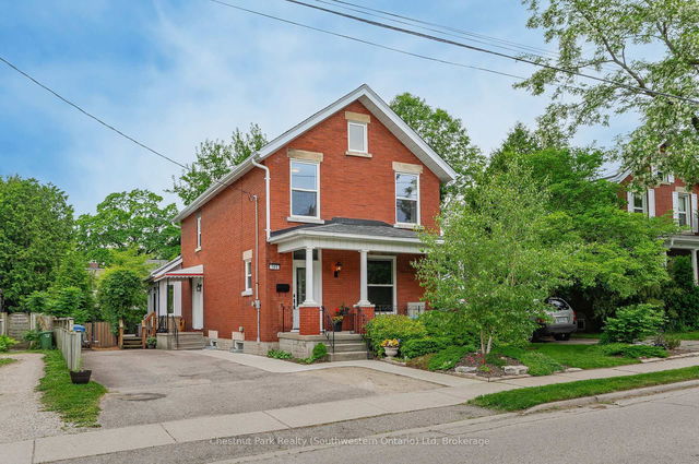 105 Hearn Avenue