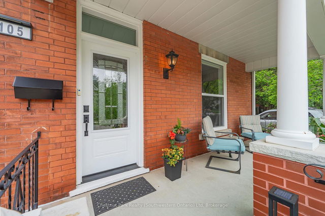 105 Hearn Avenue