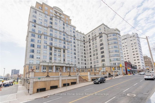 209 - 135 James Street S