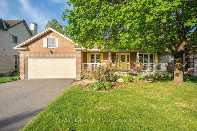 31 Forest Creek Drive