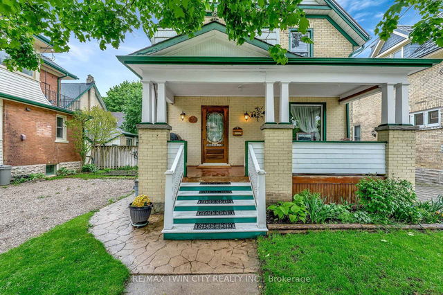69 Shanley Street