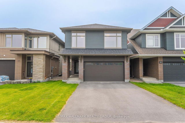 324 Lysander Place