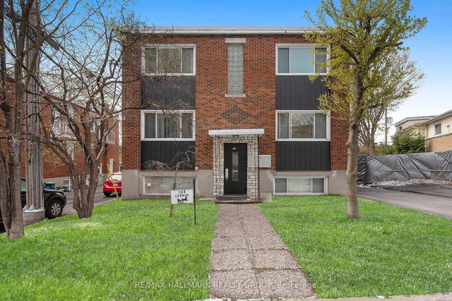 1 - 108 LEBRUN Street