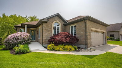 2 Hunter Dr, Norfolk - Port Rowan image-0-1