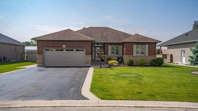 33 Melody Dr, Norfolk - Delhi