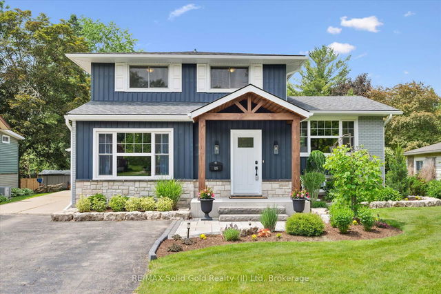 125 Macgregor Crescent