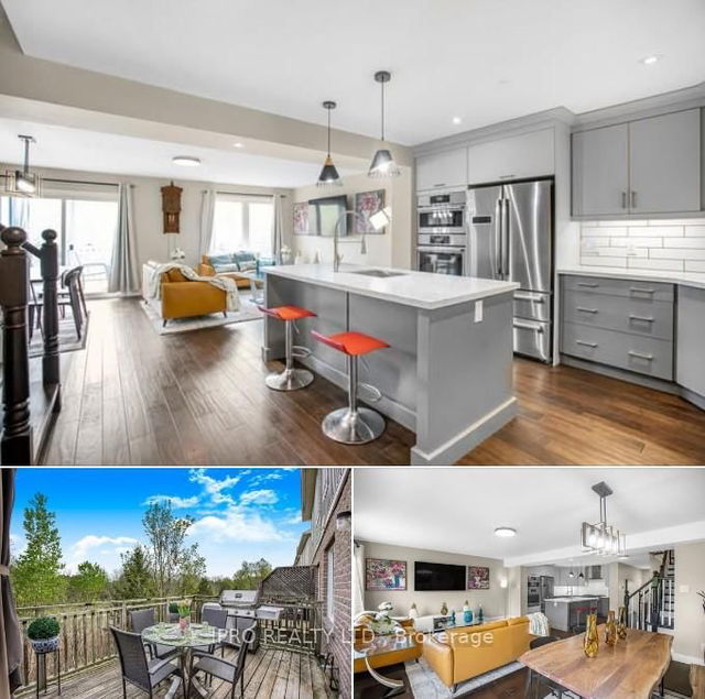 Unit 62 - 105 Pinnacle Drive
