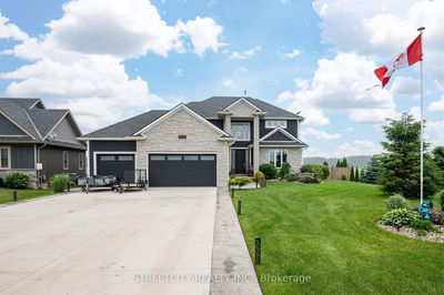 9316 Union Rd, Southwold - Shedden