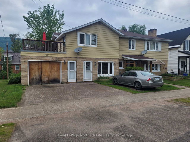 407 VALOIS Drive