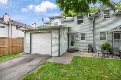Unit 7 — 27 Aldershot Ave, Brockville - Brockville image-0-1