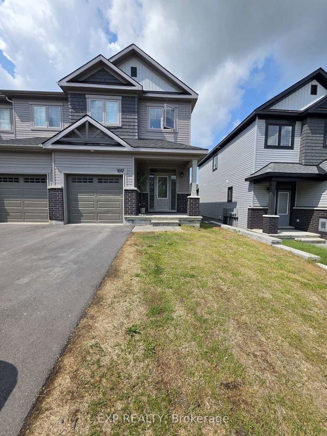 1017 Kijik Crescent