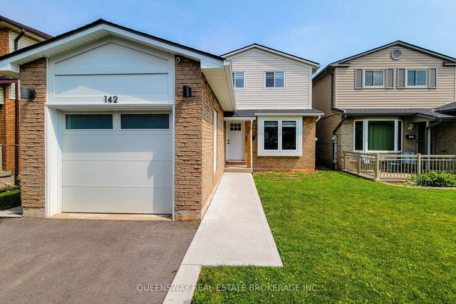 142 Macintosh Drive