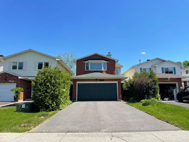 1947 Belcourt Boulevard