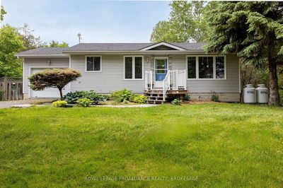 1223 County Road 9, Napanee - Greater Napanee