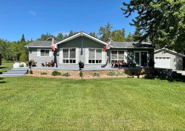 42 Cedar Bay Road