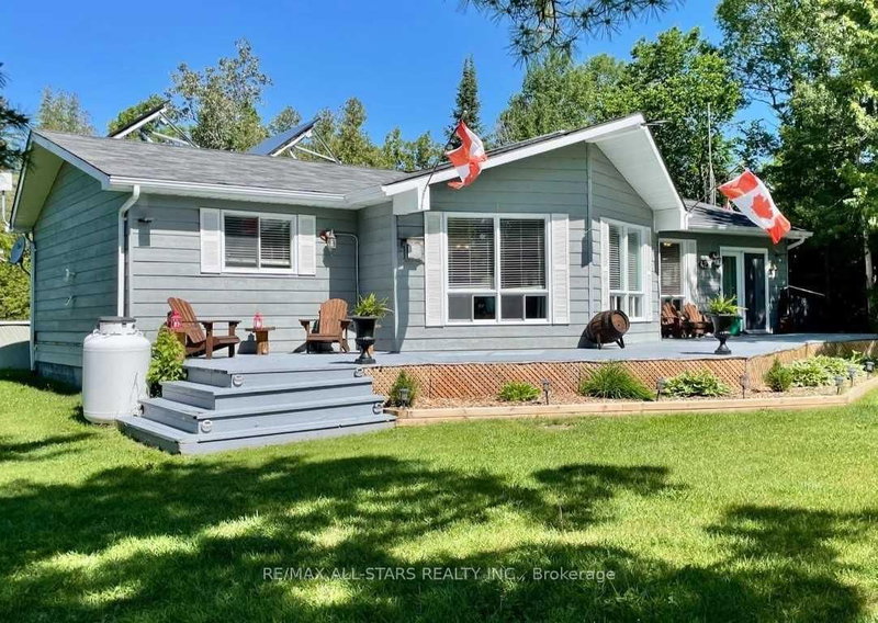 42 Cedar Bay Rd, Kawartha Lakes, L0K 1B0 | Image 3