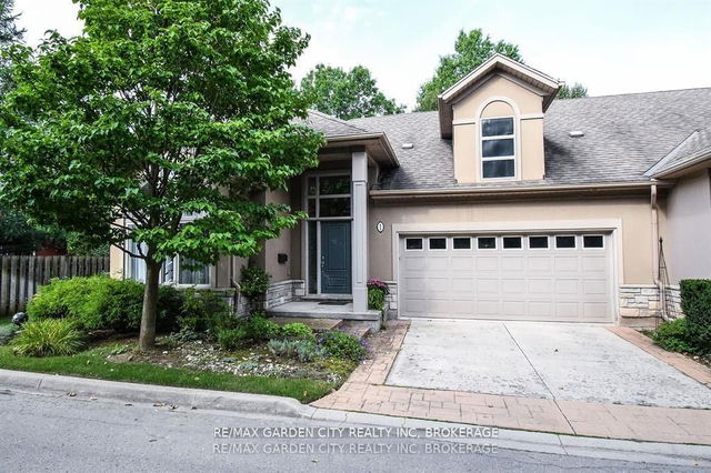 1 - 165 Glendale Avenue